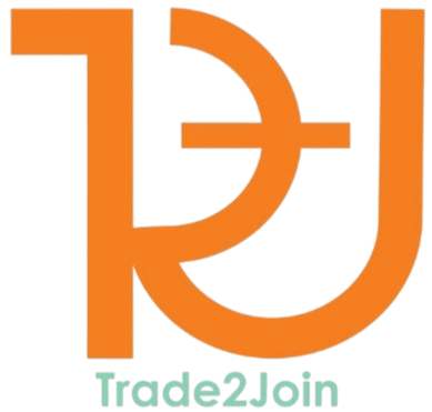 Trade2Join Logo